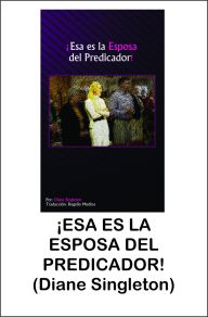 Portadas de la pagina inicio Esposa del P