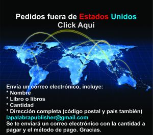 Pedidos fuera de USA