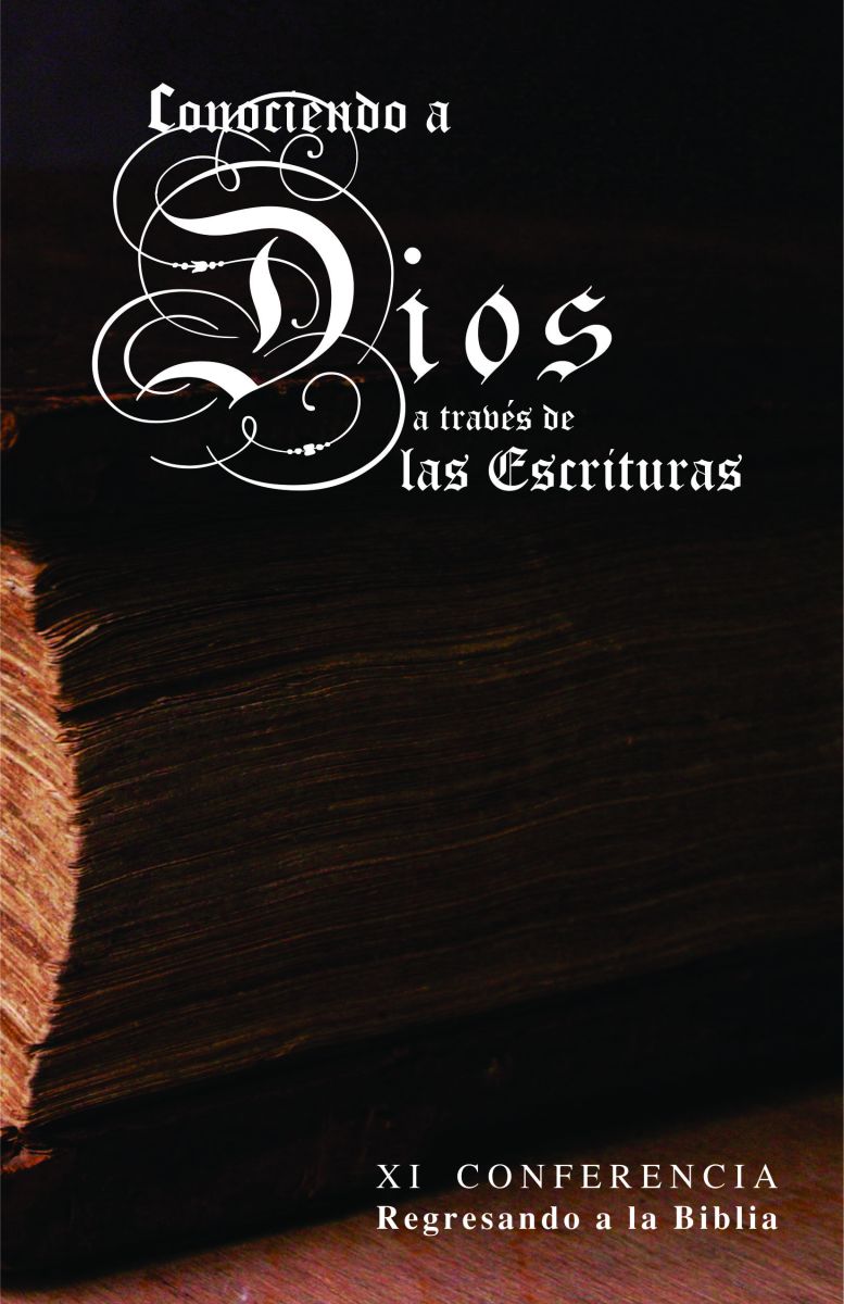 Conociendo a Dios a Través de las Escrituras – La Palabra Publisher